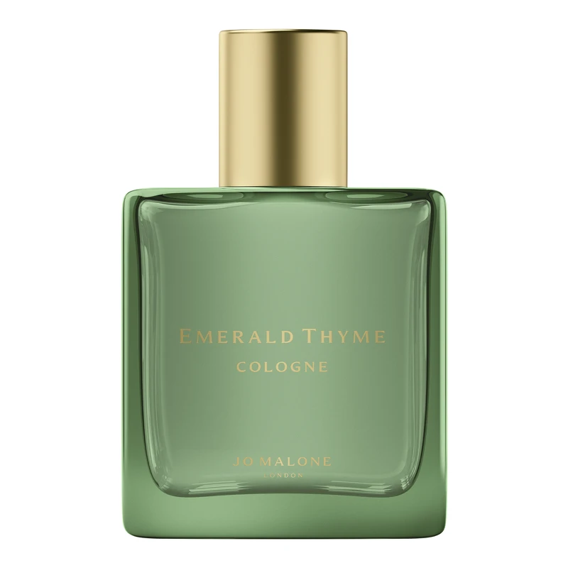 Jo Malone London復古藥瓶_百里香香水Emerald Thyme Cologne 30ml，NT2,950