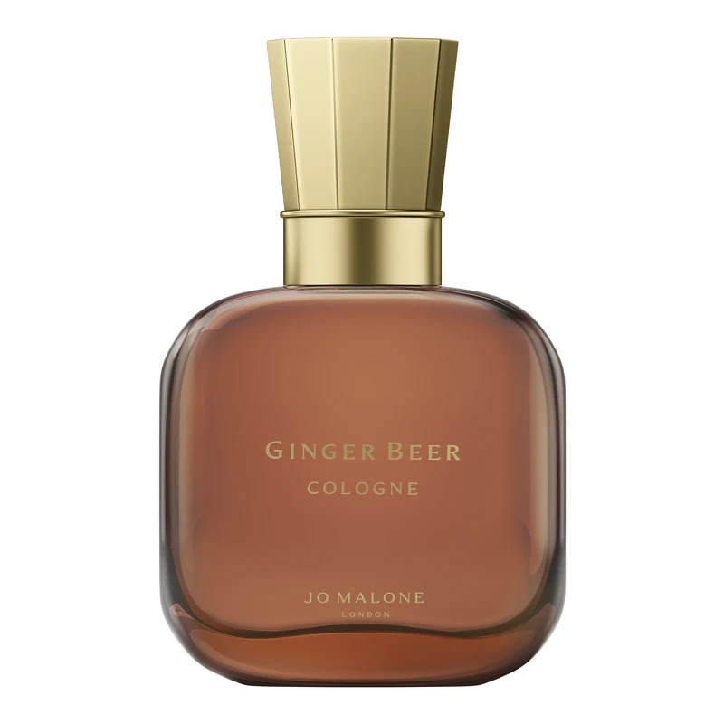 Jo Malone London古董市集_薑汁啤酒香水Ginger Beer Cologne 30ml，NT2,950