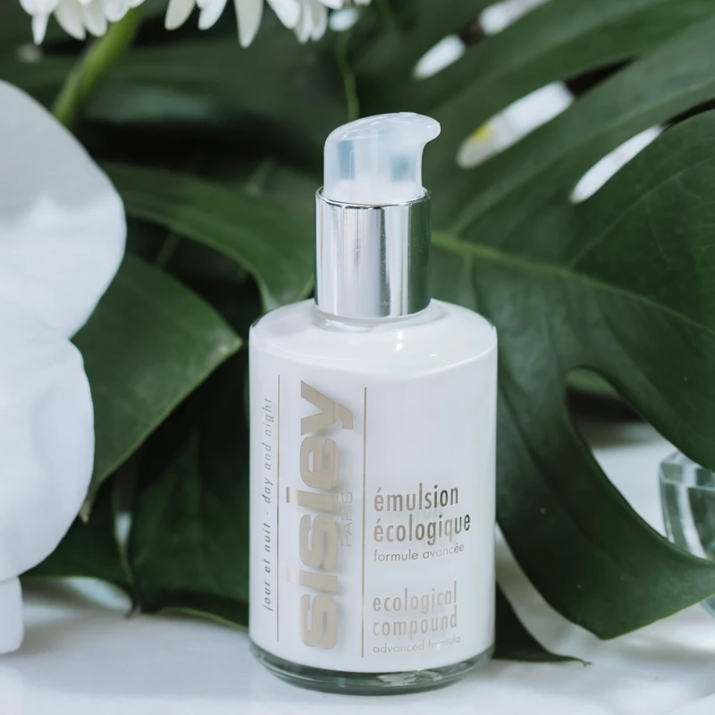 Sisley全能乳液40ml,NT4,300、125ml,NT8,000 Sisley全能乳液40ml,NT4,300、125ml,NT8,000