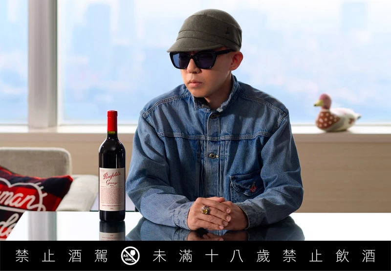 日本潮流教父 NIGO。 日本潮流教父 NIGO。