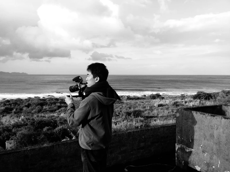 《身土》攝影暨剪輯 全明遠 《身土》攝影暨剪輯 全明遠