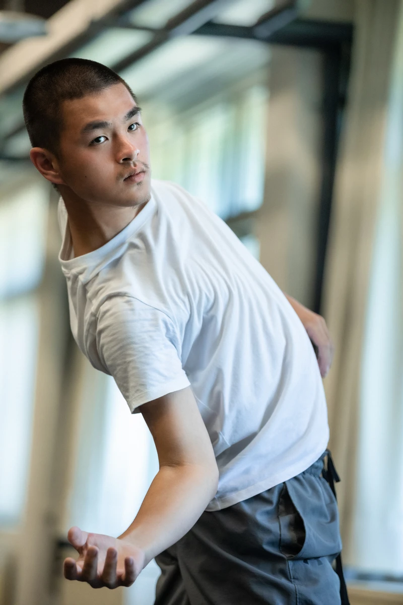 創作者 林品碩 創作者 林品碩