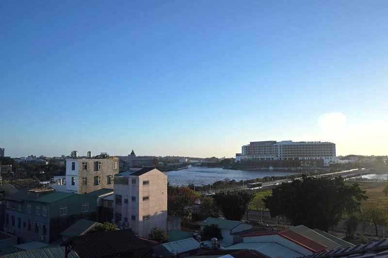 安平是台南市歷史最悠久的區域之一。 安平是台南市歷史最悠久的區域之一。