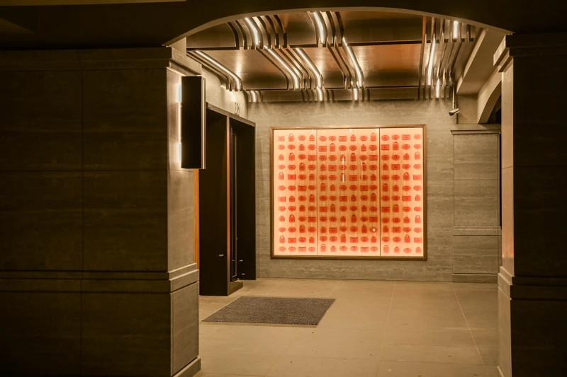 神劍獅牆。 神劍獅牆。