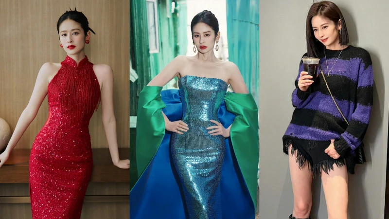 穎兒曾為了減肥餓到胃痛,現在秉持規律健康飲食,反而瘦得更美。 穎兒曾為了減肥餓到胃痛,現在秉持規律健康飲食,反而瘦得更美。