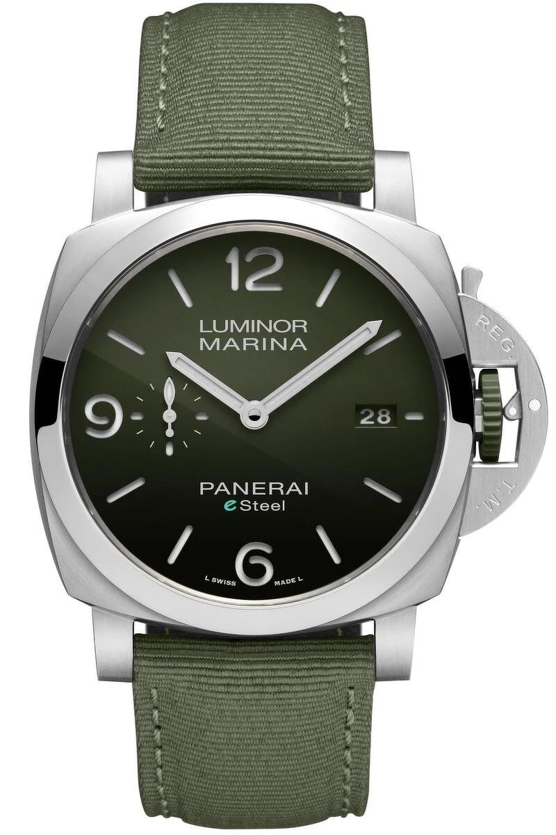 沛納海PANERAI