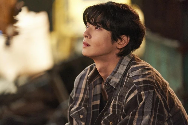 車銀優表示在《美好世界》與過往詮釋的角色極其不同 車銀優表示在《美好世界》與過往詮釋的角色極其不同