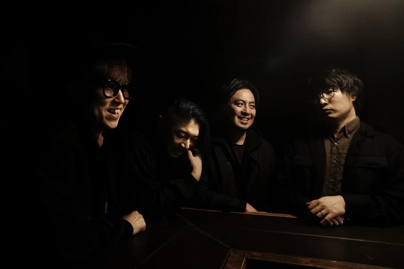 日本爵士天團JABBERLOOP