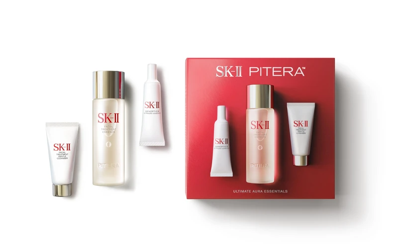 新客組:光蘊臻采套裝 新客組:光蘊臻采套裝