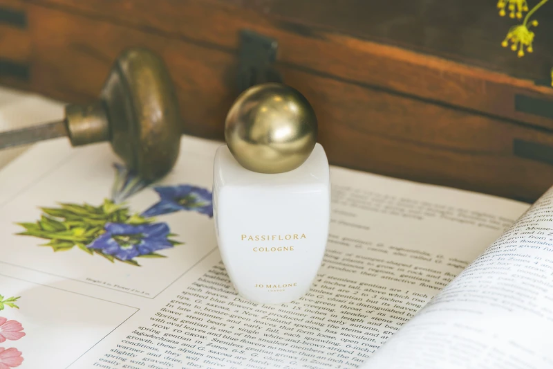 Jo Malone London珍藏圖鑑 - 西番蓮香水,30ml,NT2,950。 Jo Malone London珍藏圖鑑 - 西番蓮香水,30ml,NT2,950。