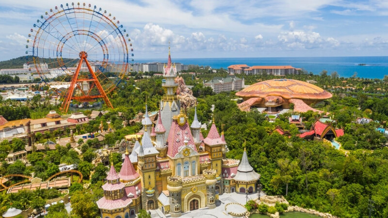 Photo／vinwonder.com