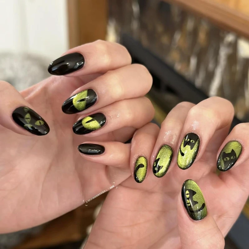 小紅書號@miaonail_pipi