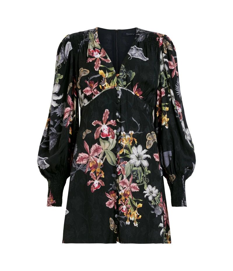 Allsaints AUDEN SANIBEL 洋裝,NT10,100。 Allsaints AUDEN SANIBEL 洋裝,NT10,100。