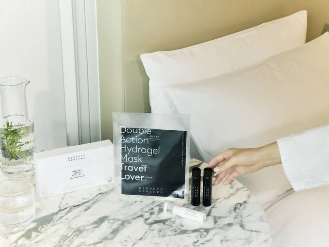 首爾索菲特大使酒店及服務式公寓