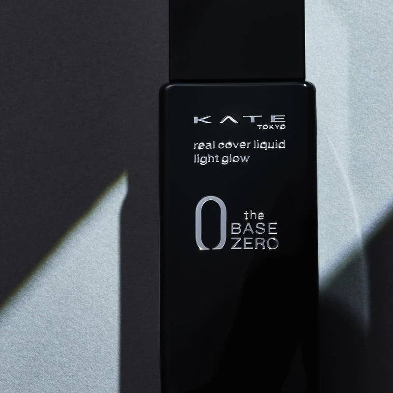 Kate凱婷零瑕肌密微光粉底液(共6色)，NT500