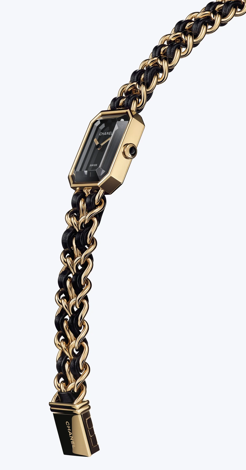 香奈兒PREMIÈRE腕錶－原創款