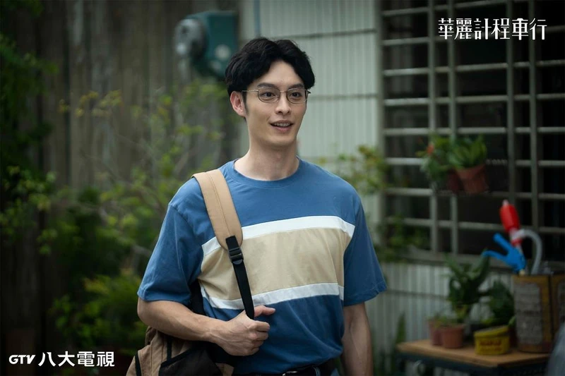 曹佑寧相隔10年再次全是嘉義的地方故事 曹佑寧相隔10年再次全是嘉義的地方故事