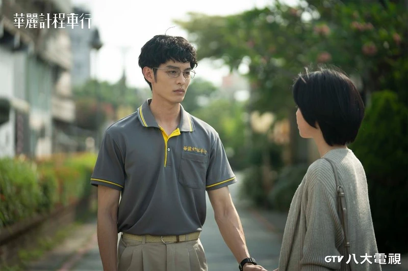 為人生擔憂的陳柏文 為人生擔憂的陳柏文