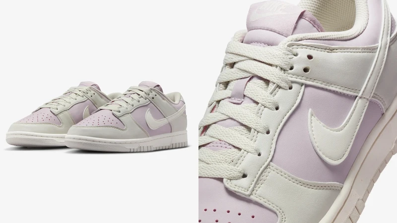 Nike Dunk 低筒 NT.3,400 Nike Dunk 低筒 NT.3,400