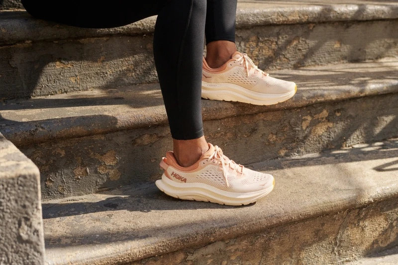 HOKA Kawana 2路跑鞋 NT.4,680 HOKA Kawana 2路跑鞋 NT.4,680