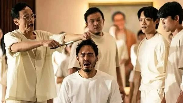 《周處除三害》電影劇照