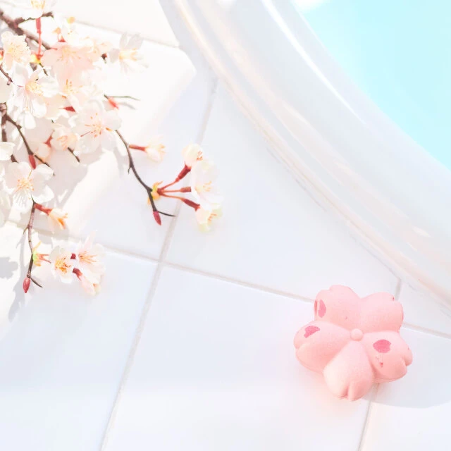 日本Dreams花瓣漂浮入浴劑,NT230 日本Dreams花瓣漂浮入浴劑,NT230