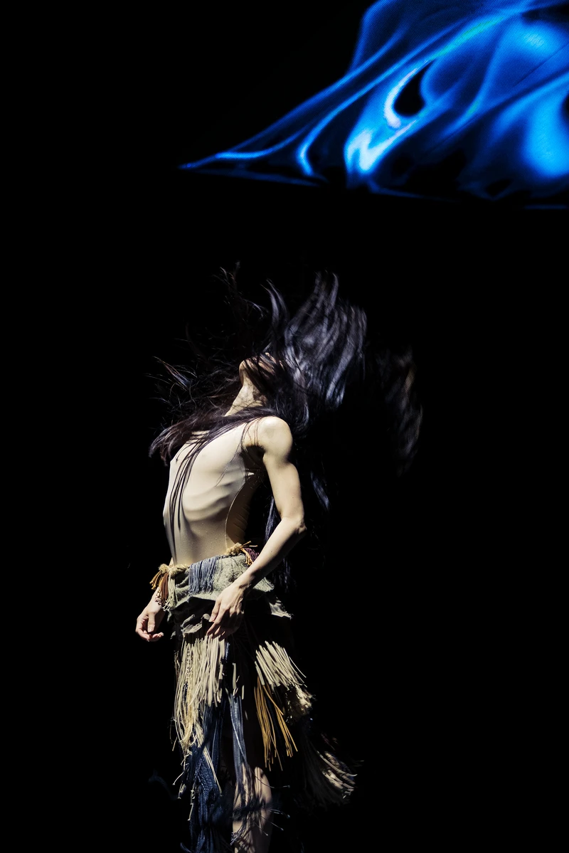 《毛月亮》劇照攝影李佳曄 《毛月亮》劇照攝影李佳曄