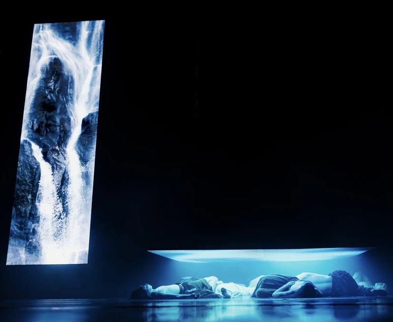 《毛月亮》劇照攝影李佳曄 《毛月亮》劇照攝影李佳曄