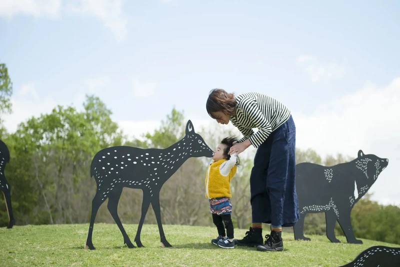 2024新作-Hayakawa Teppei and others 「Nakago Wonderland」 2024新作-Hayakawa Teppei and others 「Nakago Wonderland」