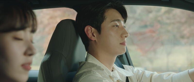 彬大永的一席話讓許多觀眾看得很是感動。 彬大永的一席話讓許多觀眾看得很是感動。