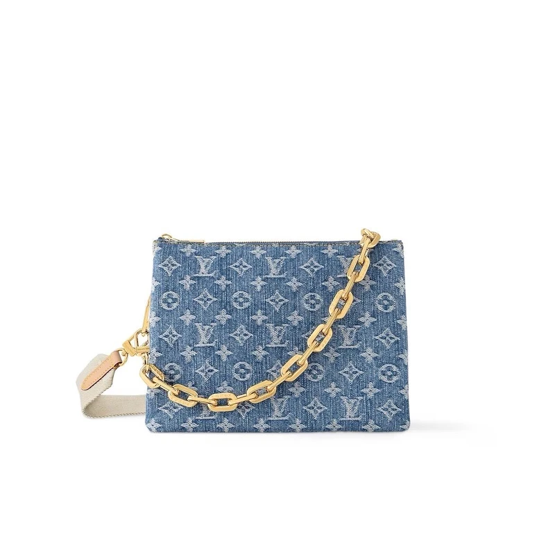 Coussin PM ，NT$141,000。