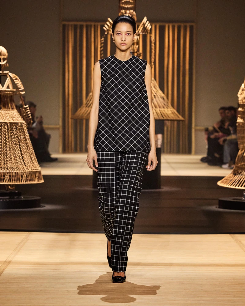Dior 2024FW。