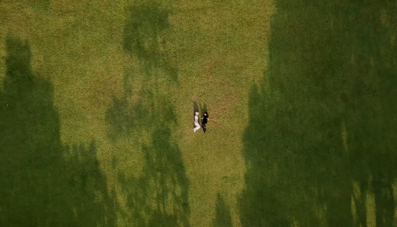 《2024後謠景像詩》特別在戶外草坪舞台區規劃「野餐墊、毛小孩」區 《2024後謠景像詩》特別在戶外草坪舞台區規劃「野餐墊、毛小孩」區