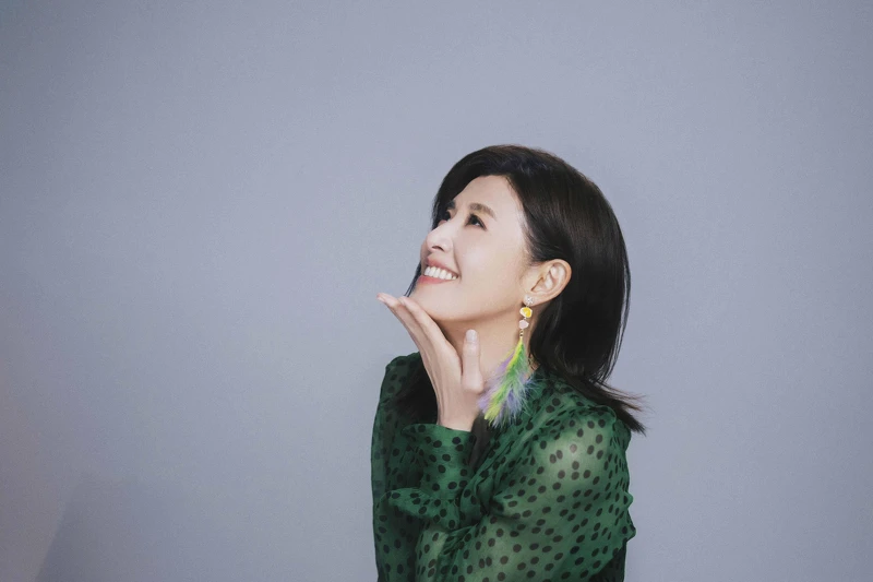 蘇慧倫2024年初推全新單曲〈不管不管〉先暖身 蘇慧倫2024年初推全新單曲〈不管不管〉先暖身