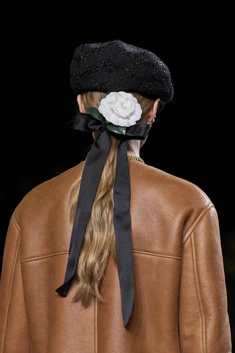 Chanel 2024 FW。