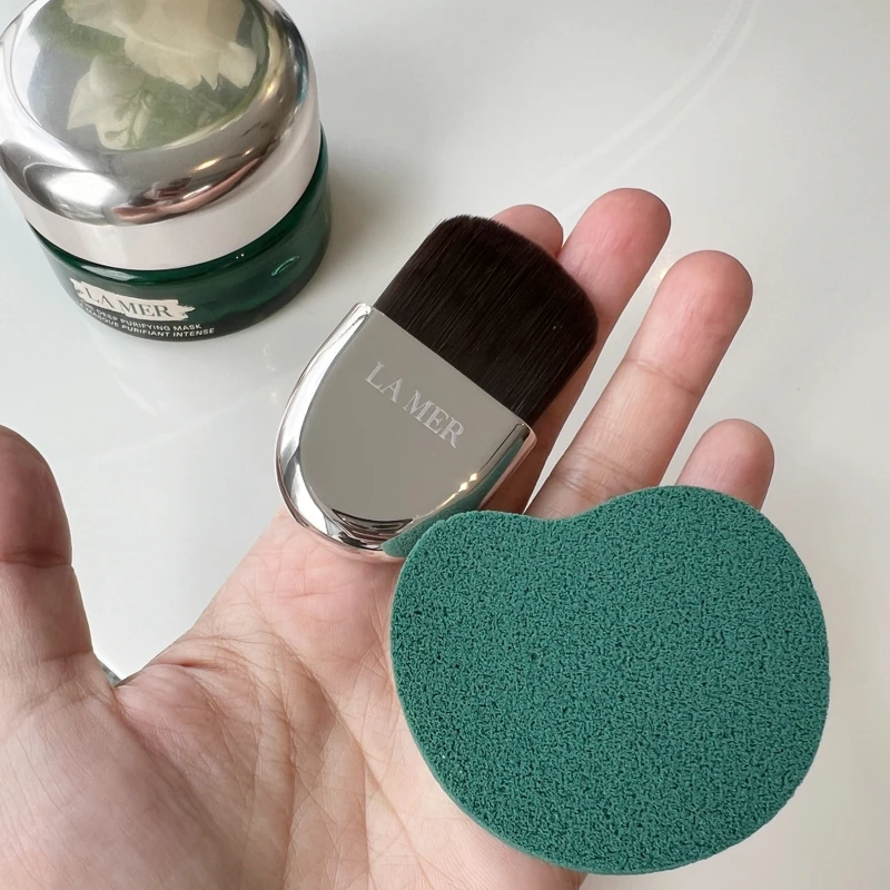 海洋拉娜深海極效淨膚面膜50ml,NT8,500(含刷具、海綿) 海洋拉娜深海極效淨膚面膜50ml,NT8,500(含刷具、海綿)