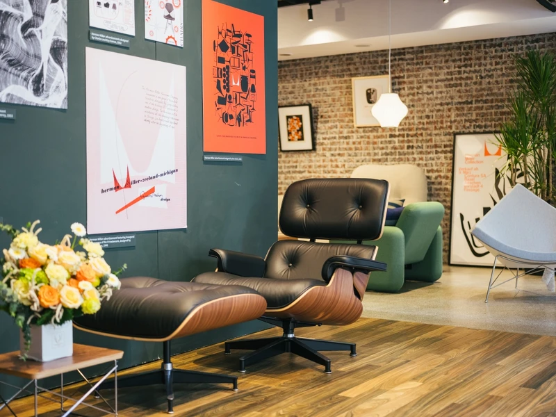 「MCM LIVING」未來將透過舉辦展覽、論壇、工作坊和特殊活動。