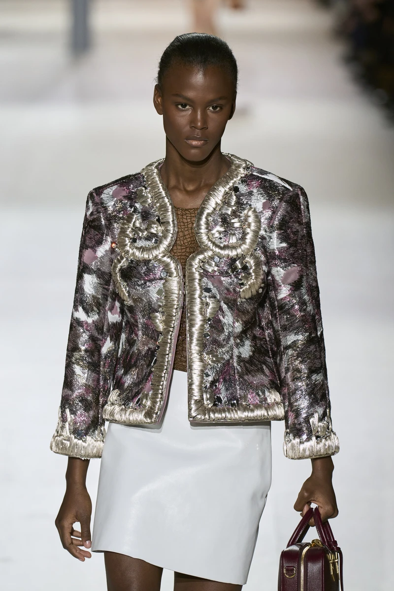 Louis Vuitton 2024FW。