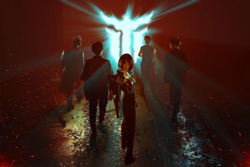 大港精神「閃靈」壓軸曝光確定參戰本屆15周年演出