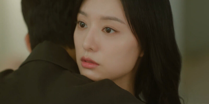 洪海仁表面堅強，其實內心惶恐