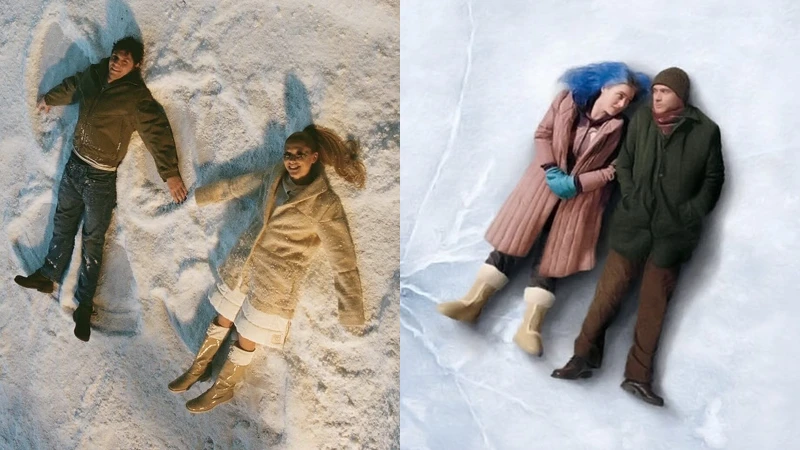 〈we can't be friends〉MV致敬《王牌冤家》