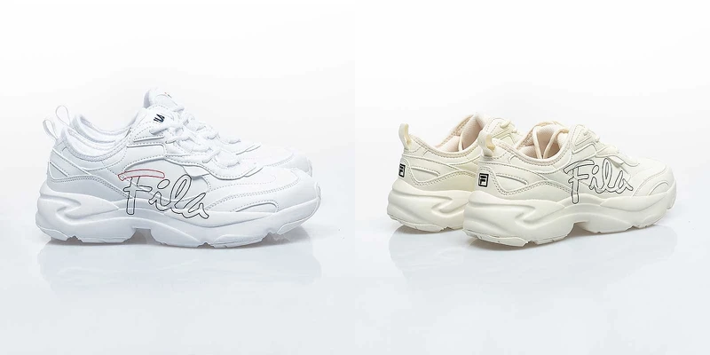 RAY TRAINER SCRIPT鞋款NT1,980。