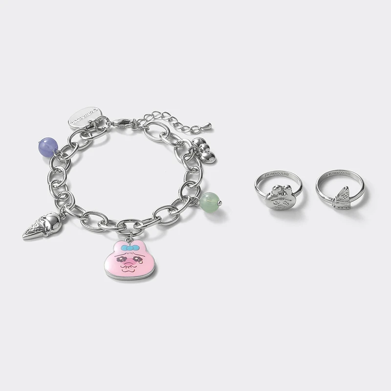 飾品組，NT$390。