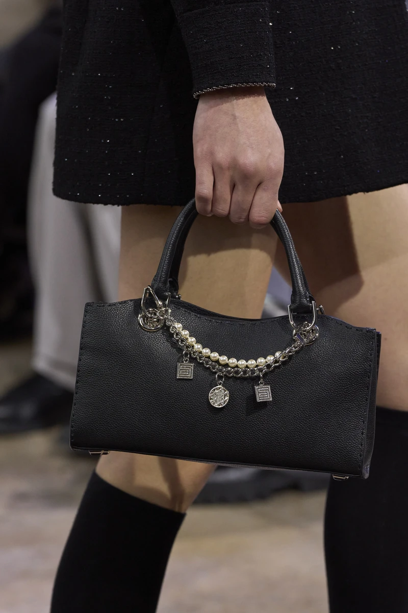 Shiatzy Chen 2024FW。