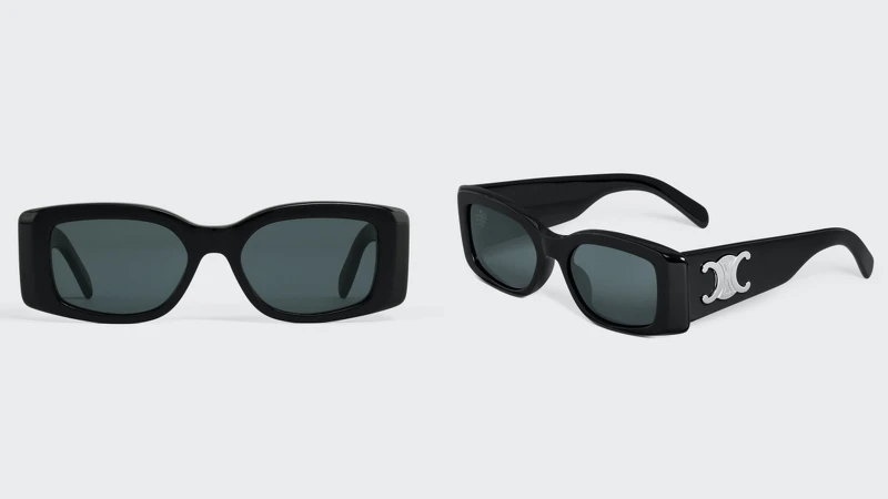 TRIOMPHE XL 01太陽眼鏡 NT.17,450