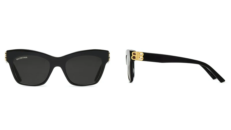 WOMEN'S DYNASTY BUTTERFLY SUNGLASSES NT.14,400