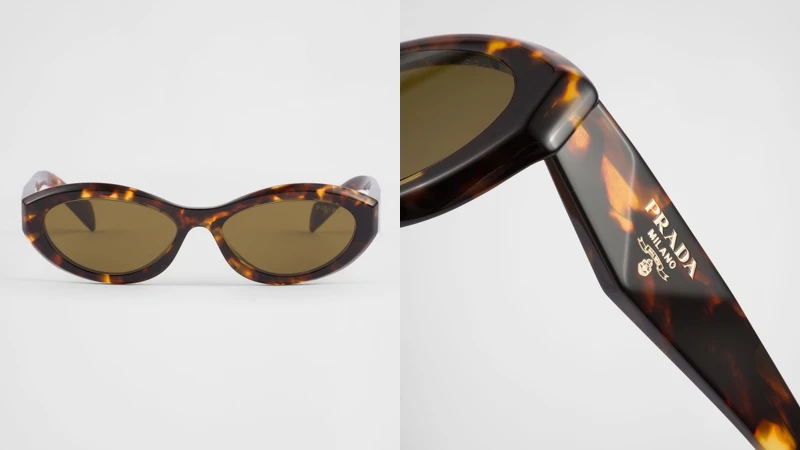 Prada Symbole 太陽眼鏡 NT.16,000