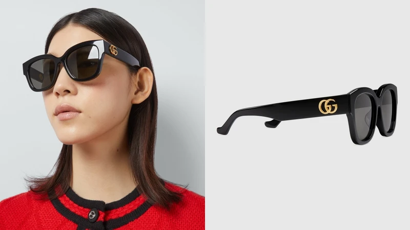 方圓框太陽眼鏡 價格店洽