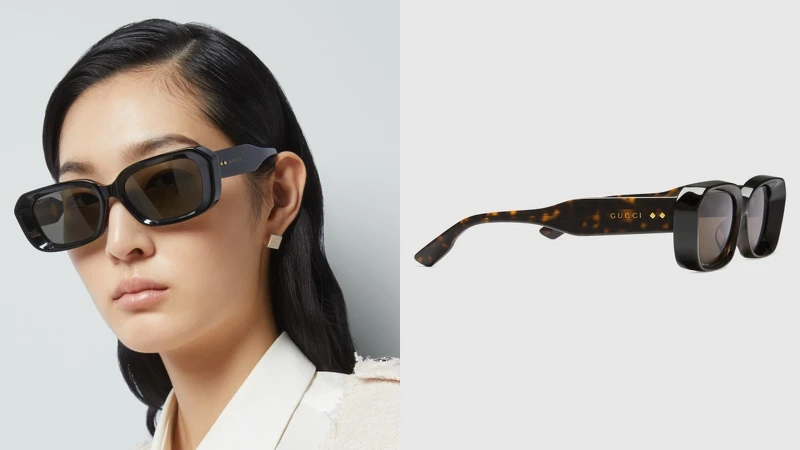 長方框太陽眼鏡 價格店洽