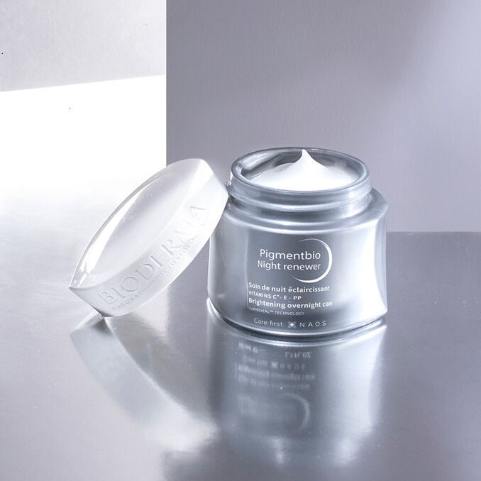 BIODERMA貝膚黛瑪3in1超級C酸激光賦活霜50ml，NT1,580